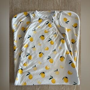 Kyte Baby Lemon 1.0 TOG Sleep Sack XL
